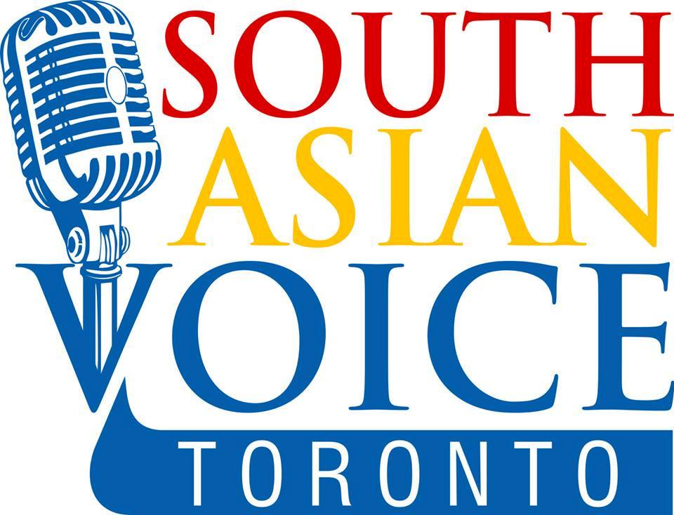 South Asian Voice Radio